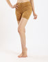 Light jersey shorts